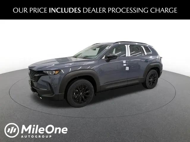 2026 Mazda CX-50 Hybrid Premium for sale in Lutherville, MD