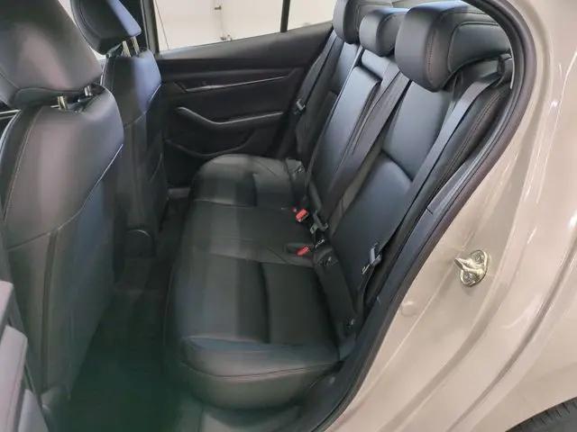 2026 Mazda Mazda3 2.5 S Preferred