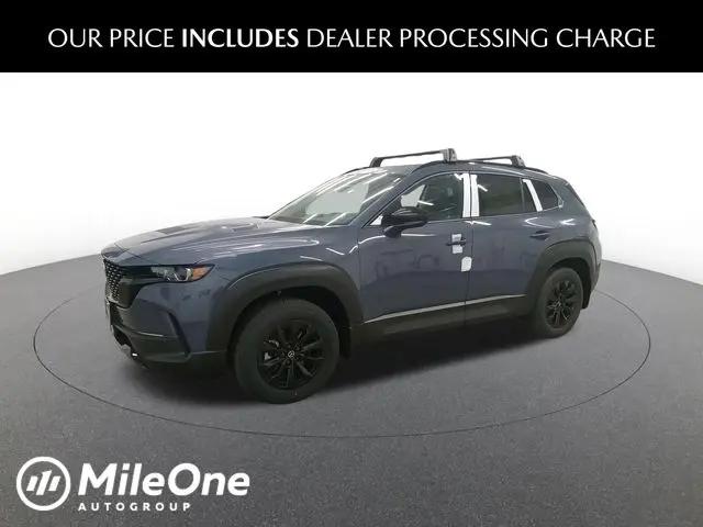 2026 Mazda CX-50 Hybrid Premium for sale in Lutherville, MD