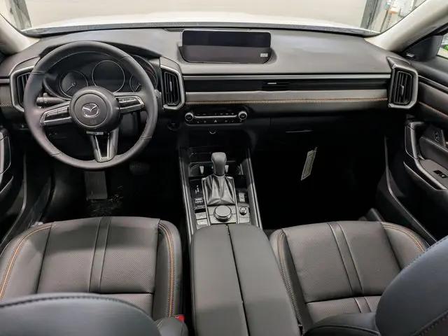 2026 Mazda CX-50 Hybrid Premium