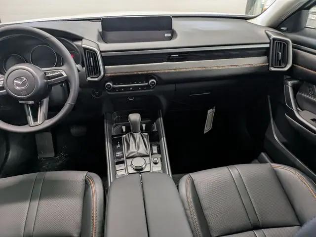 2026 Mazda CX-50 Hybrid Premium