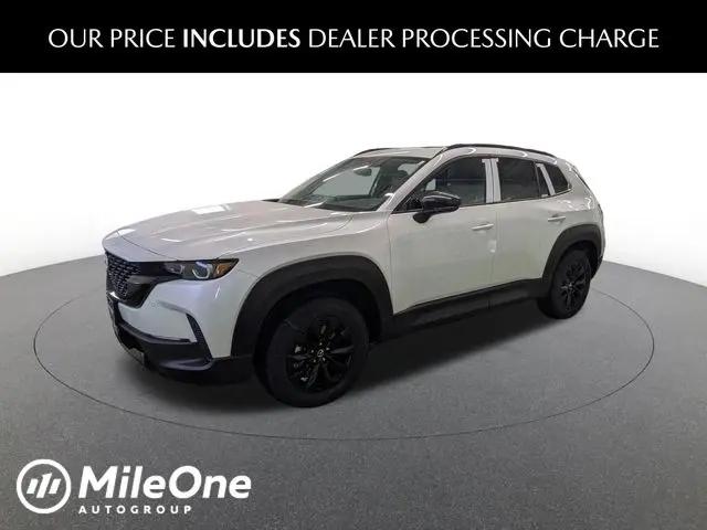 2026 Mazda CX-50 Hybrid Premium for sale in Lutherville, MD