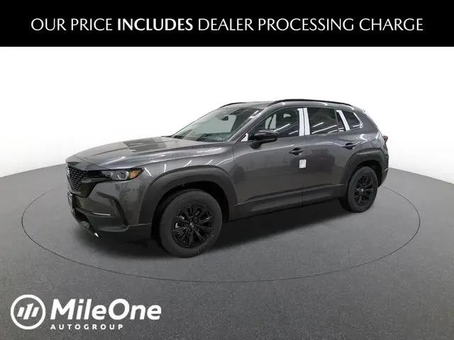 2026 Mazda CX-50 Hybrid Premium for sale in Lutherville, MD