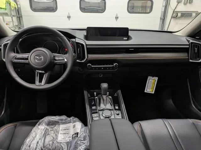 2026 Mazda CX-50 Hybrid Premium