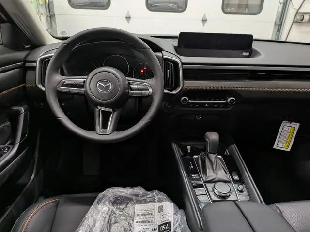 2026 Mazda CX-50 Hybrid Premium
