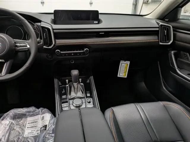 2026 Mazda CX-50 Hybrid Premium