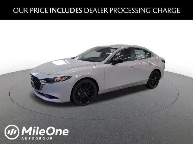 2026 Mazda Mazda3 2.5 S Select Sport for sale in Lutherville, MD
