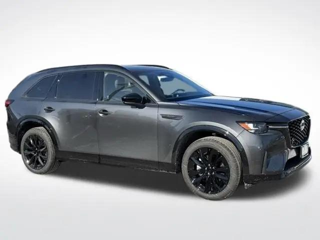 2026 Mazda X-90 3.3 Turbo S Premium Sport