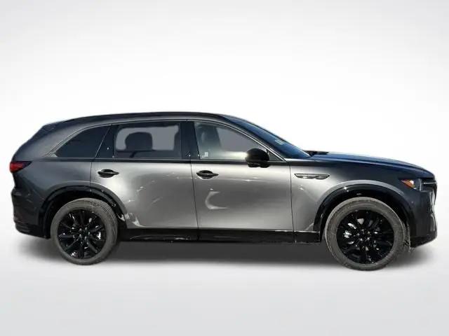2026 Mazda X-90 3.3 Turbo S Premium Sport