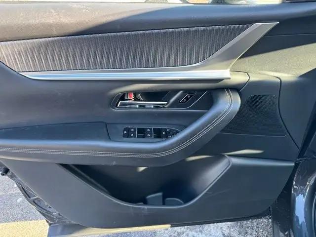 2026 Mazda X-90 3.3 Turbo S Premium Sport