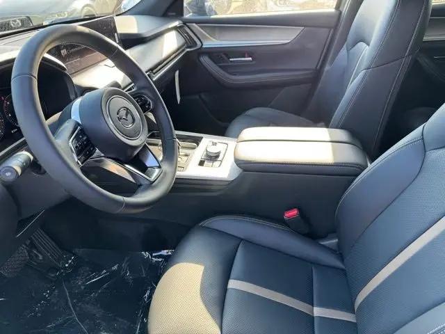 2026 Mazda X-90 3.3 Turbo S Premium Sport