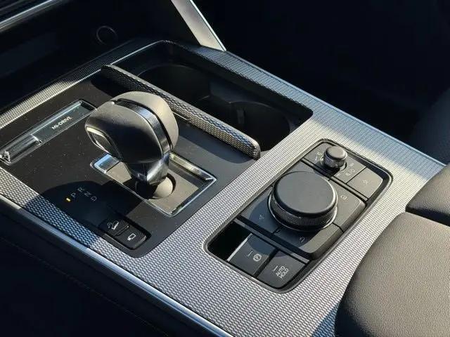 2026 Mazda X-90 3.3 Turbo S Premium Sport
