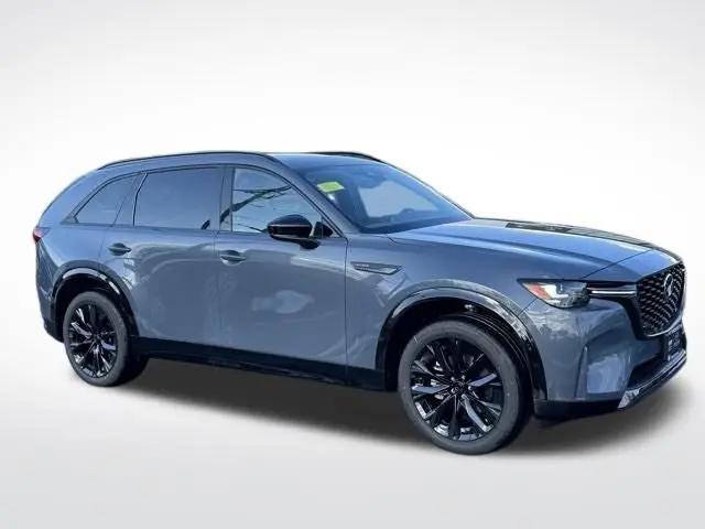 2026 Mazda X-90 3.3 Turbo S Premium Sport