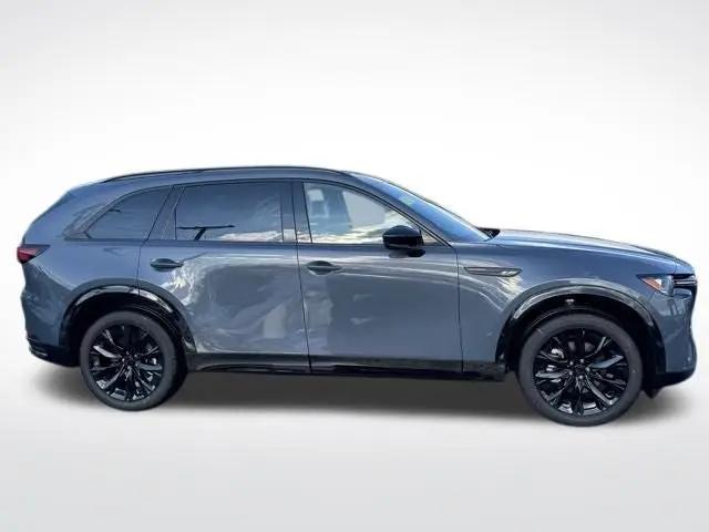 2026 Mazda X-90 3.3 Turbo S Premium Sport