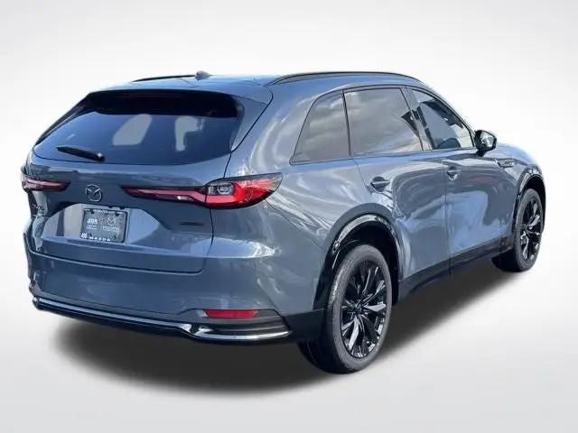 2026 Mazda X-90 3.3 Turbo S Premium Sport