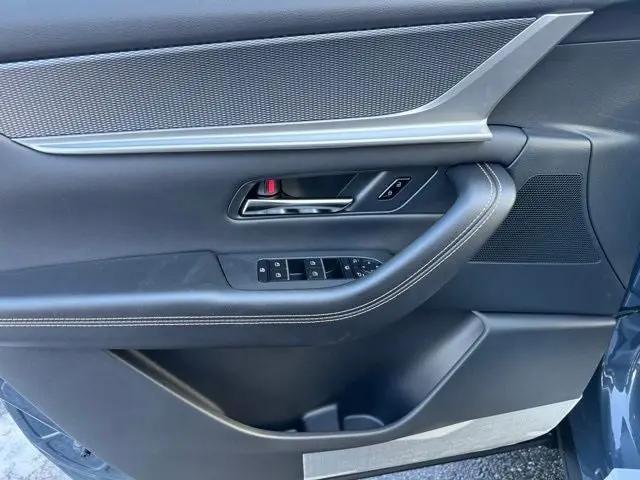 2026 Mazda X-90 3.3 Turbo S Premium Sport