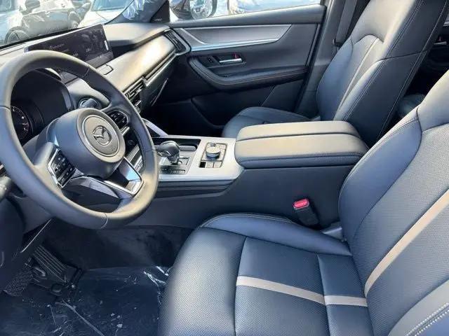 2026 Mazda X-90 3.3 Turbo S Premium Sport