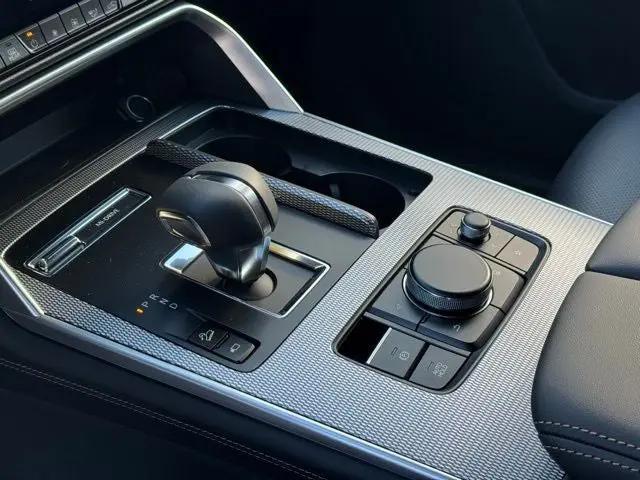 2026 Mazda X-90 3.3 Turbo S Premium Sport