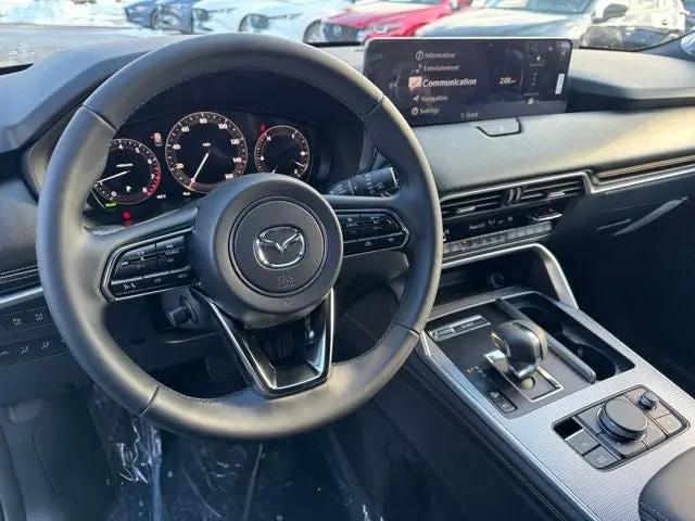 2026 Mazda X-90 3.3 Turbo S Premium Sport