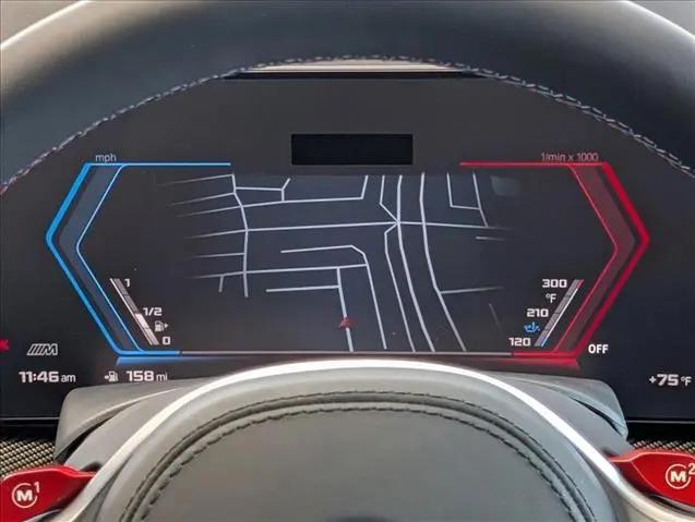 2026 BMW X5 M Competition
