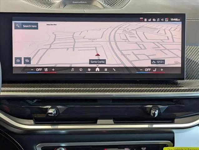 2026 BMW X5 M Competition