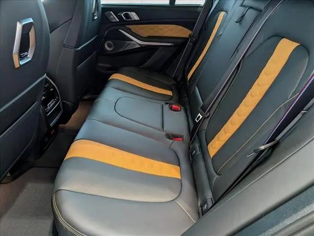 2026 BMW X5 M Competition