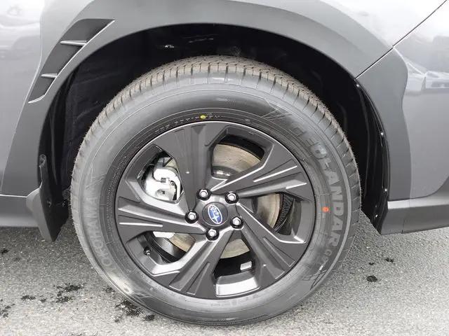 2026 Subaru Crosstrek Standard