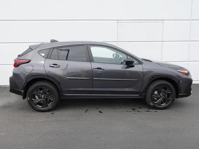 2026 Subaru Crosstrek Standard