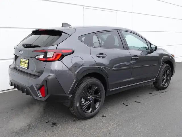2026 Subaru Crosstrek Standard