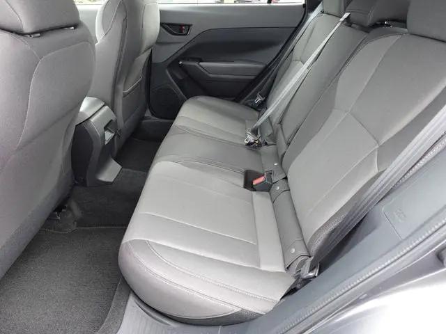 2026 Subaru Crosstrek Standard