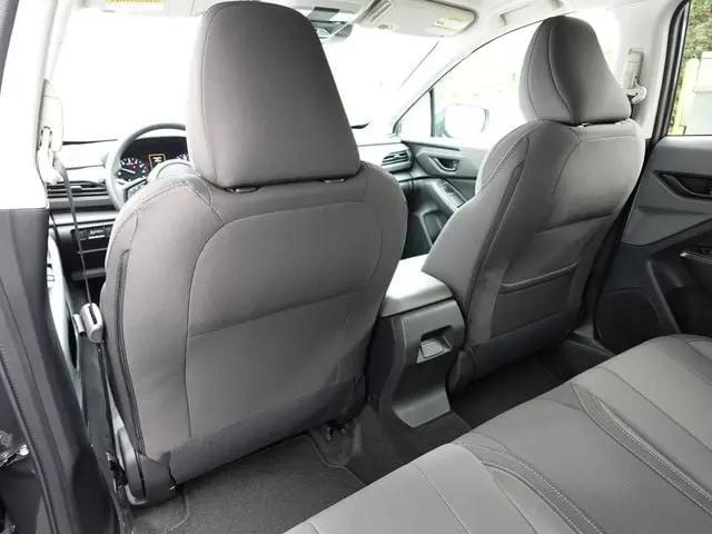 2026 Subaru Crosstrek Standard