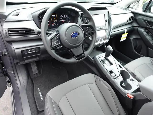 2026 Subaru Crosstrek Standard