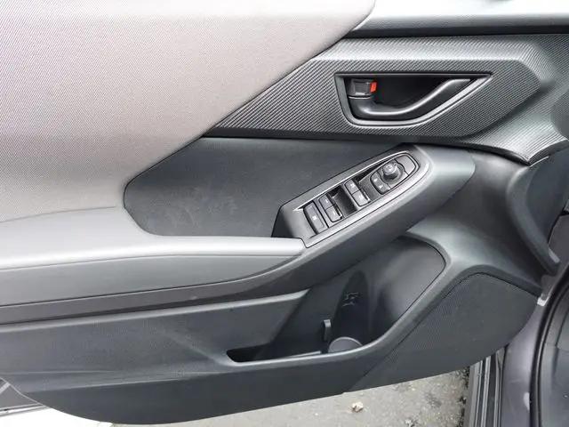 2026 Subaru Crosstrek Standard