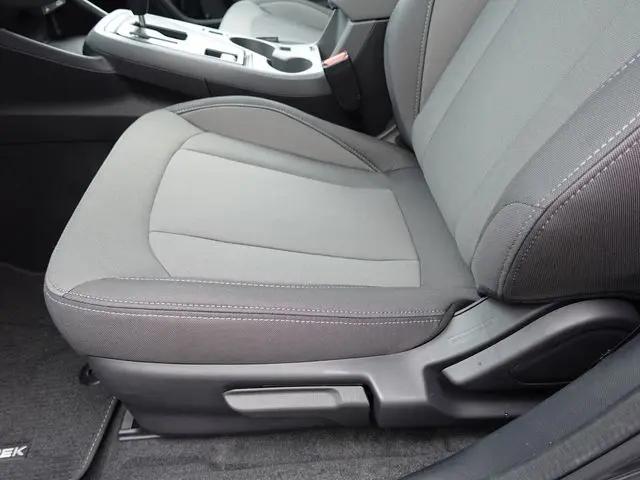 2026 Subaru Crosstrek Standard
