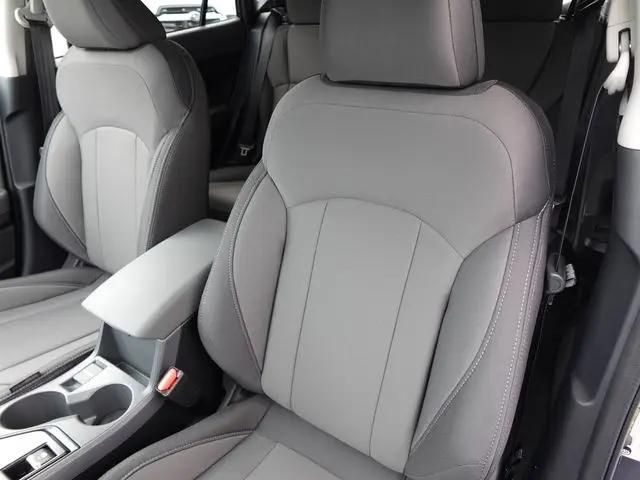 2026 Subaru Crosstrek Standard