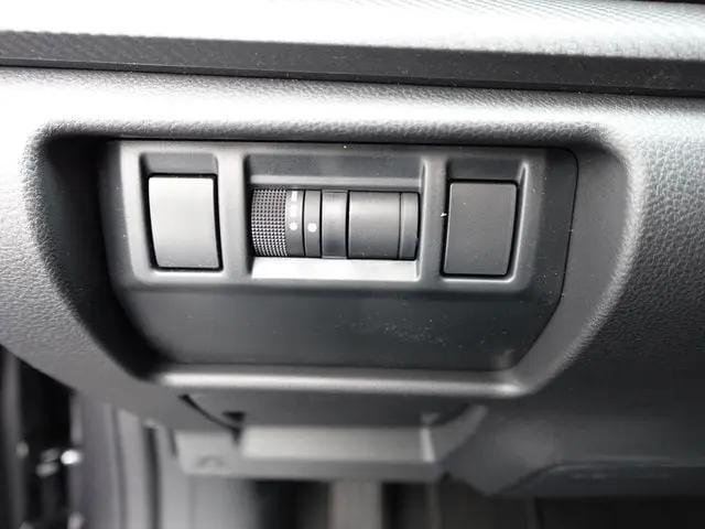 2026 Subaru Crosstrek Standard