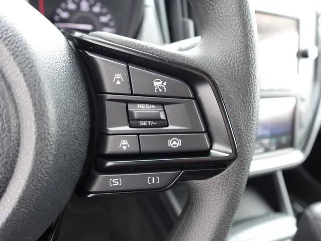 2026 Subaru Crosstrek Standard