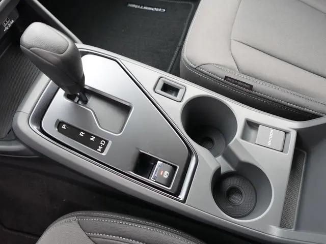 2026 Subaru Crosstrek Standard