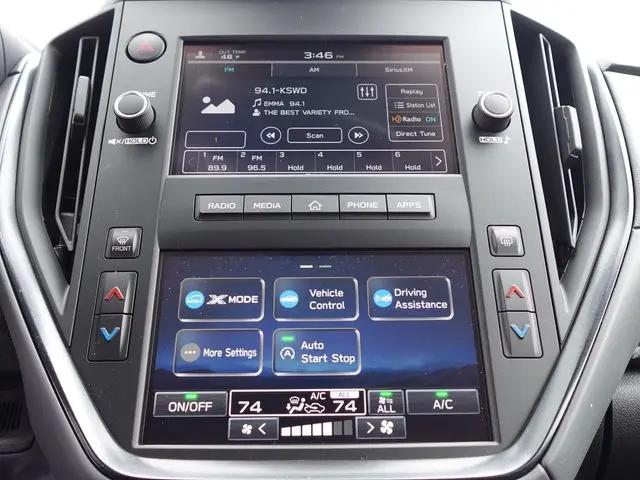 2026 Subaru Crosstrek Standard