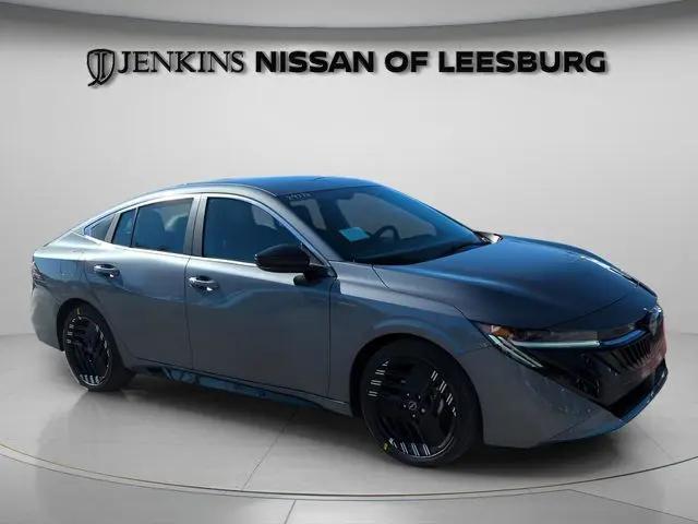 2026 Nissan Sentra SR for sale in Leesburg, FL