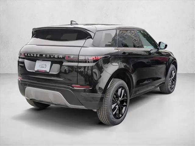 2026 Land Rover Range Rover Evoque S