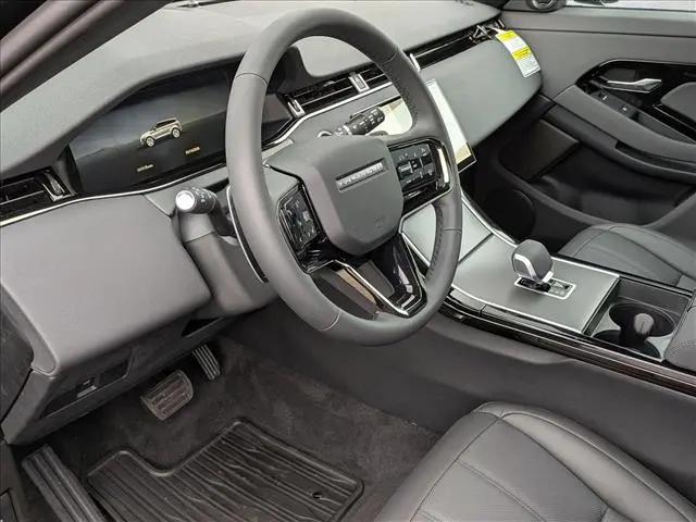 2026 Land Rover Range Rover Evoque S