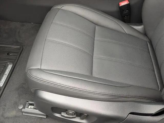 2026 Land Rover Range Rover Evoque S