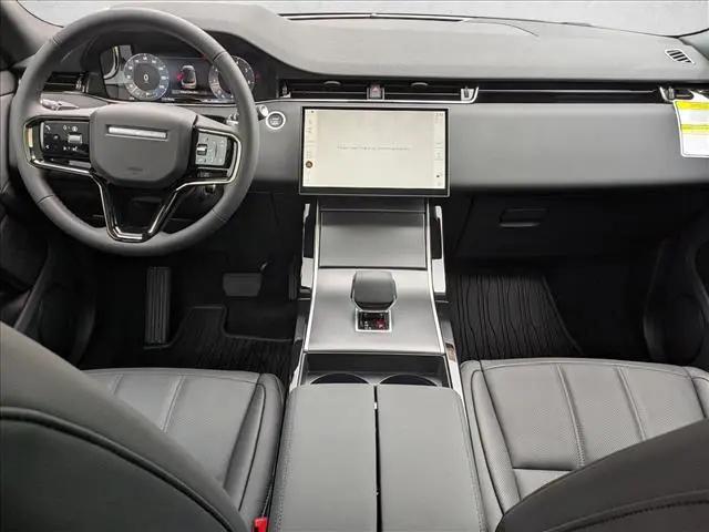2026 Land Rover Range Rover Evoque S