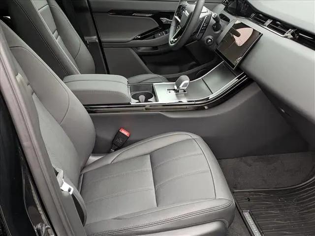 2026 Land Rover Range Rover Evoque S