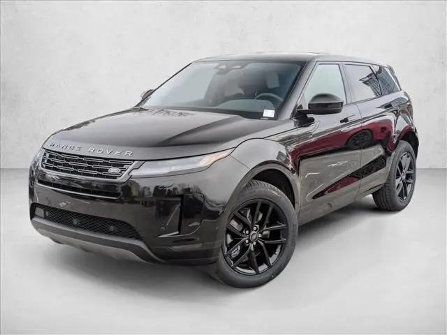 2026 Land Rover Range Rover Evoque S for sale in North Bethesda, MD