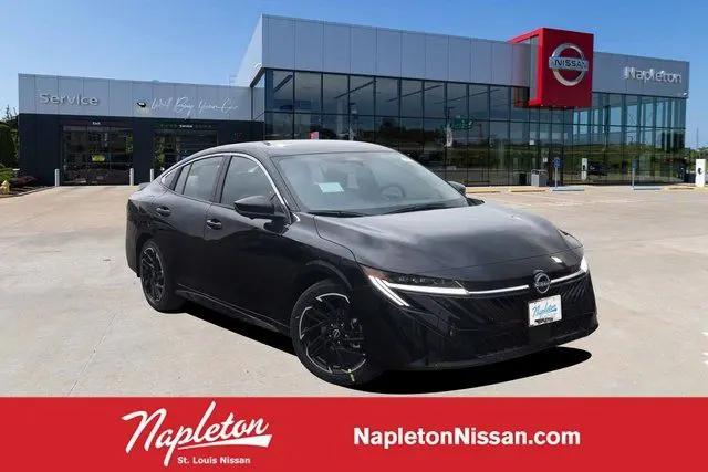 2026 Nissan Sentra SR for sale in St. Louis, MO