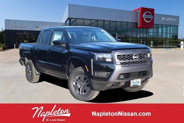 2026 Nissan Frontier Crew Cab SV 4x4 for sale in St. Louis, MO
