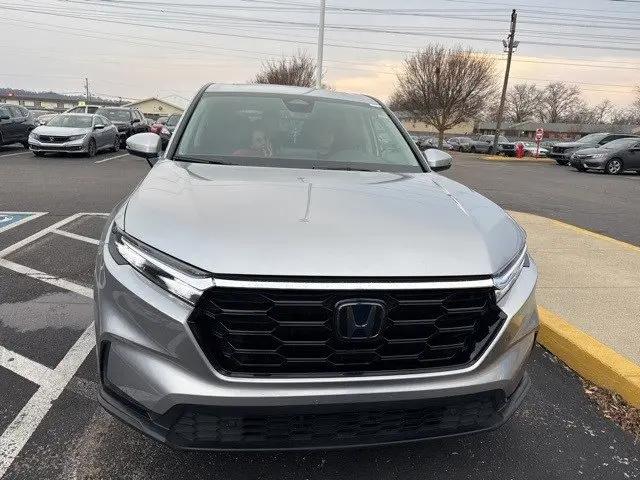 2024 Honda CR-V EX-L 2WD