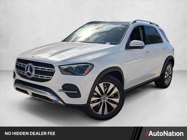 2026 Mercedes-Benz GLE GLE 350 GLE 350 for sale in Ft. Lauderdale, FL